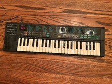 Yamaha PortaSound Voice Bank