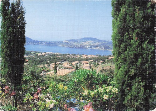 Agay les mas - 83, de