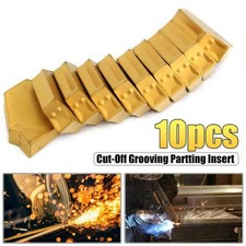 10Pcs SP300 NC3020 GTN-3 CNC