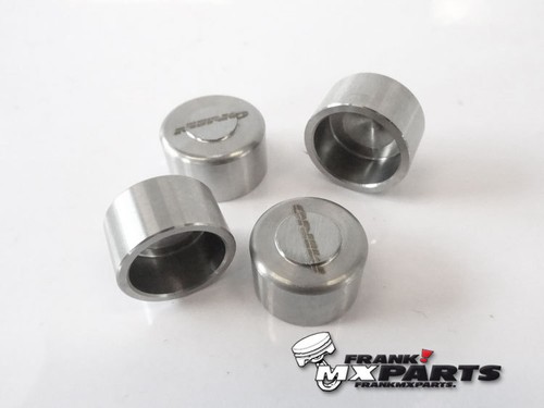 Kit piston inox étrier - , de