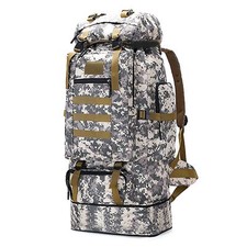 Sac a Dos de Randonnée 100L