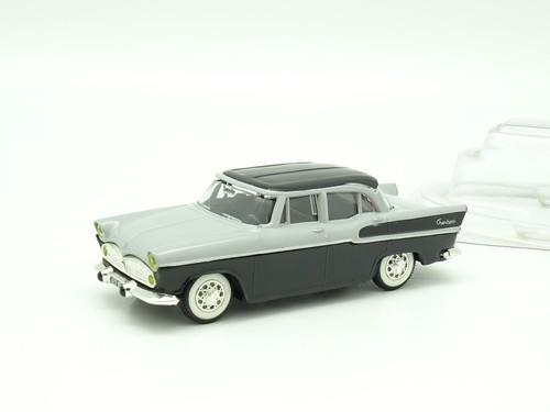 Norev presse simca - norev, 1/43