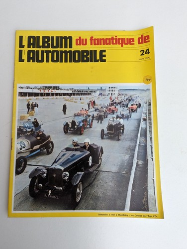 Album fanatique de - fanatique,