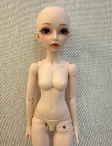 Resin bjd doll fl minifee - 1/4,