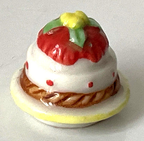 Superbe fève gâteau sur - superbe,