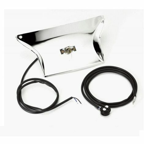 Kit feu stop e91 pour - kit,