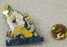  pin's    MOTO POCKET BIKE  p21