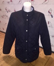 VESTE MATELASSÉE FEMME BLEU