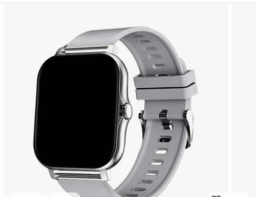 Montre connectée bluetooth - connectée,