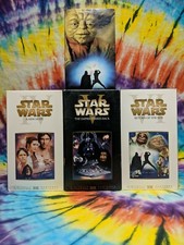 Star Wars Original Trilogy