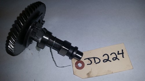 Jd224 camshaft fits - camshaft,