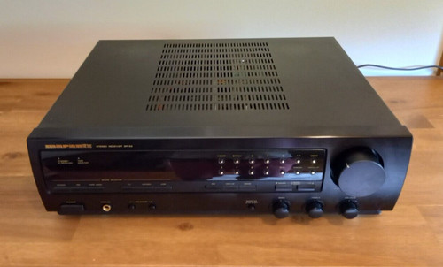 Marantz sr53 amplificateur - 74,