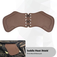 Déflecteurs de bouclier de