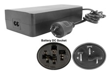 42v chargeur pour 36v - 4a,