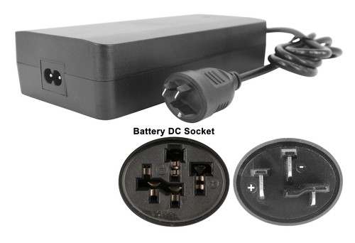 42v chargeur pour - 36v, bosch