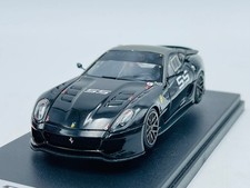 LOOKSMART LS368M FERRARI 599XX Version Clienti n°55 1.43