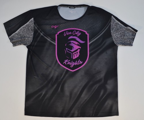 Vice city knights paintball - vice,