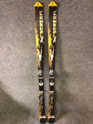 Salomon scream 163 cm - salomon,