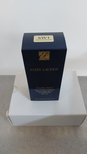 Fond teint double wear spf - de,