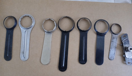 Lot outils pour ouvrir les - lot,