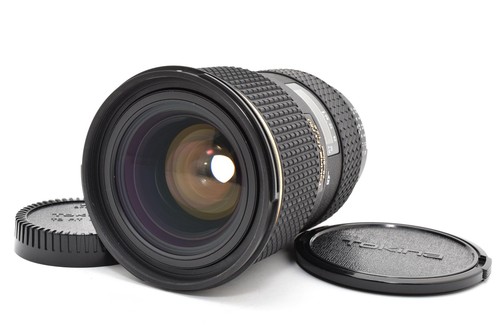 Objectif zoom tokina pro - at-x,