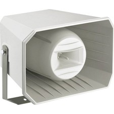 Haut-parleur à chambre de