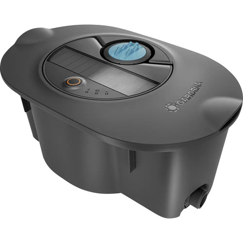 Gardena 16001 aquaprecise - 16001-20,