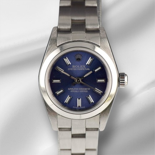 Rolex oyster perpetual - rolex,