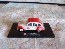 CITROËN 2 CV Mam Goudig