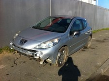 Custode arriere droit PEUGEOT