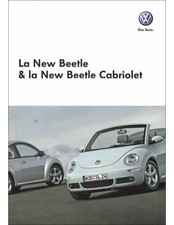 ▄▀▄ Catalogue VOLKSWAGEN