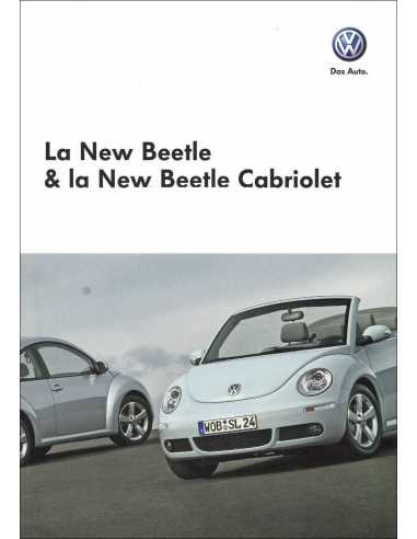 Catalogue volkswagen - ▄▀▄,