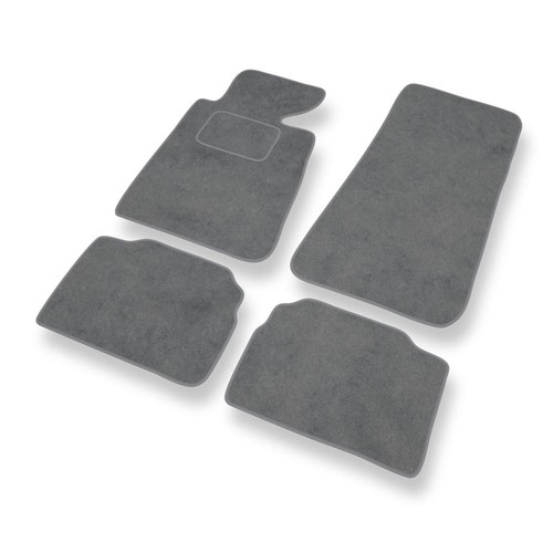 Tapis sol velour - de,