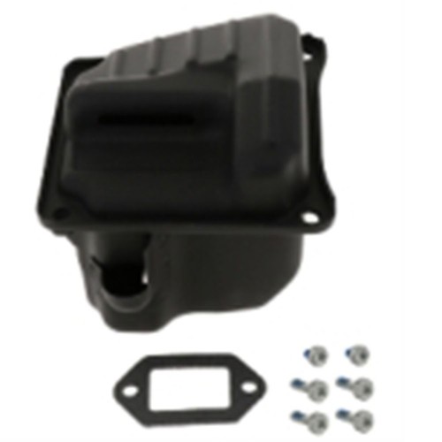 Accessoires pot échappement - accessoires,