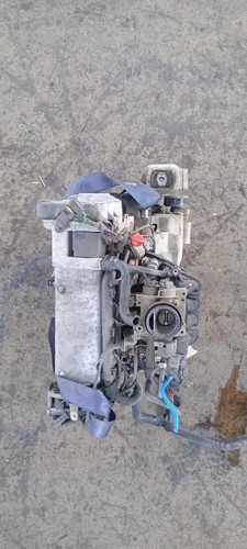 Moteur complet fiat seicento - complet,