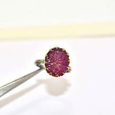 Bague en argent sterling 925