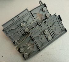 Paire Roulette Panier