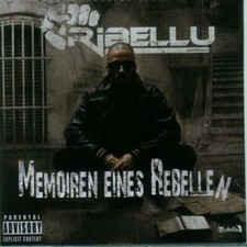 Ribellu [CD] Memoiren eines