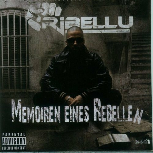 Ribellu memoiren eines - ribellu, [cd]