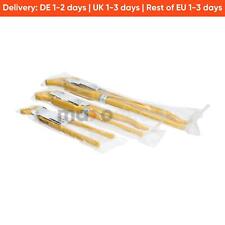 Jeu de pinces pour pompe à