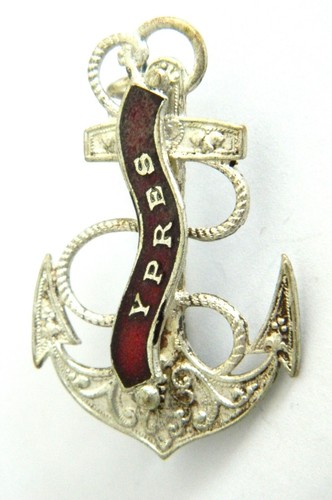 Jolie broche fin xix début - jolie, xix°