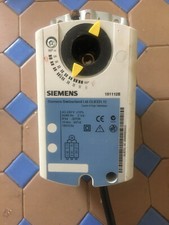 Moteur vanne Siemens GLB331.1E