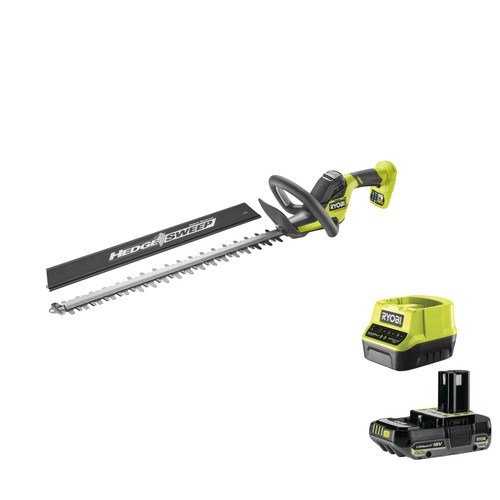 Ryobi ry18ht55a taille - ryobi, ry18ht55a-0