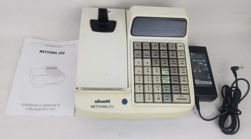 Enregistreur caisse - enregistreur, de