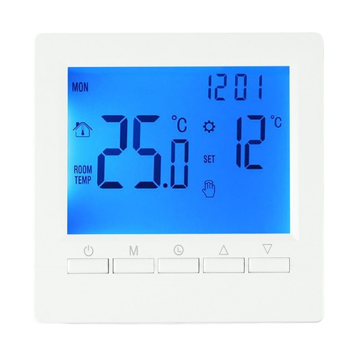 Thermostat chauffage de - thermostat,