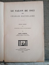 2 LIVRES de CHARLES