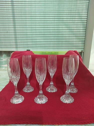 Rare flûtes champagne en - rare,