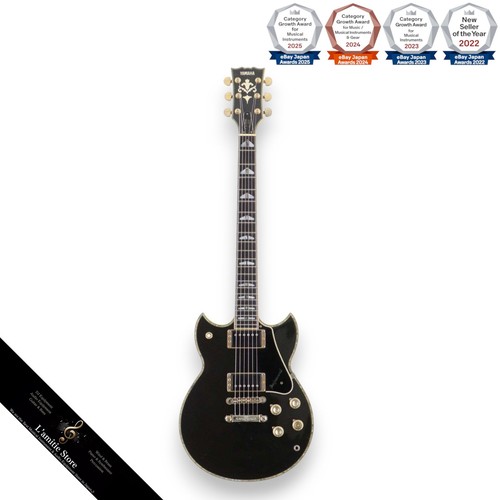 Guitare électrique