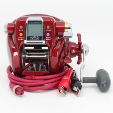 Moulinet électrique Daiwa TANACOM BULL 750Fe Exc 5+ Auto Jigging Big Game Dee...