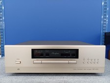 Lecteur CD Accuphase DP-430